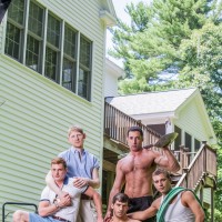 Rob Yaeger and Brent Corrigan - Picture 17