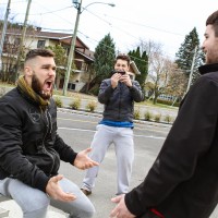 Pranksters, part 3 - Picture 1
