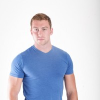 Connor Maguire fucks Casey Tanner - Picture 1