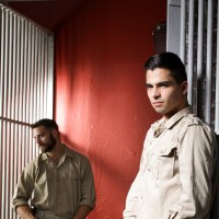 Tommy Defendi fucks Ludo Sander - Picture 2