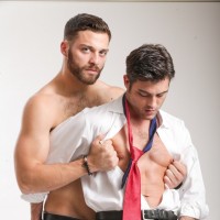 Lance Hart fucks Tommy Defendi - Picture 29