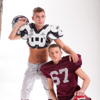 Brandon Wilde and Alex Greene - Picture 27
