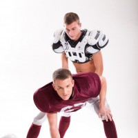 Brandon Wilde and Alex Greene - Picture 28