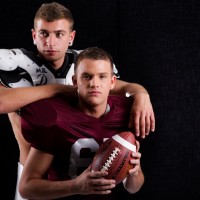 Brandon Wilde and Alex Greene - Picture 30