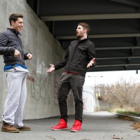 Pranksters, part 2 - Picture 2