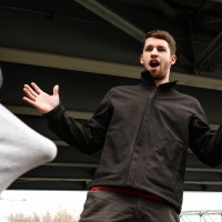 Pranksters, part 2 - Picture 1
