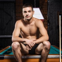 Pool dick - Picture 3