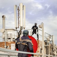 Captain America : A Gay XXX Parody Part 2 - Picture 4