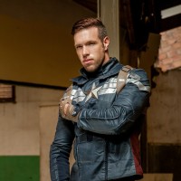 Captain America : A Gay XXX Parody Part 2 - Picture 15