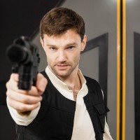 Dennis West fucks His Mate - Picture 3