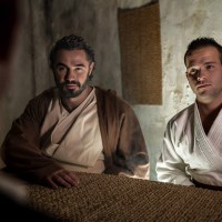 Luke Adams and Dennis West - Picture 2