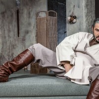 Star Wars parody - Picture 1