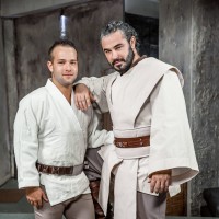 Star Wars parody - Picture 4