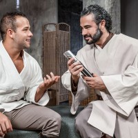 Star Wars parody - Picture 7