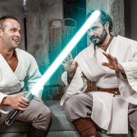 Star Wars parody - Picture 8