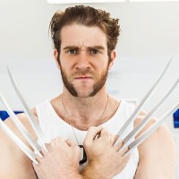 X-men parody - Picture 2
