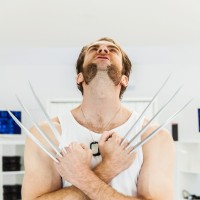 X-men parody - Picture 3