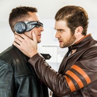 X-men parody - Picture 6