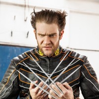 X-men parody - Picture 11