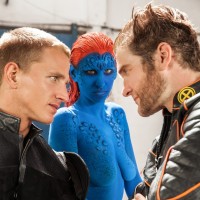 X-men parody - Picture 14
