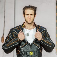 X-men parody - Picture 19