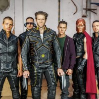 X-men parody - Picture 27