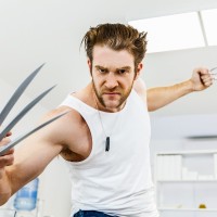 Colby Keller fucks Brenner Bolton - Picture 3