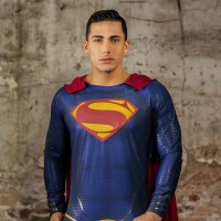 Superman parody - Picture 1