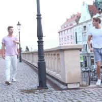 Nikk Lanier and Eluan Jeunet - Picture 1