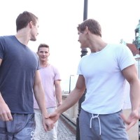 Nikk Lanier and Eluan Jeunet - Picture 2