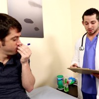 The Nut Doctor - Picture 1