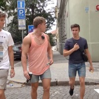 Cristiano Cruzo and Ashton Montana - Picture 1