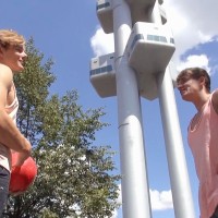 Olaf Mortensen and Paul Cassidy - Picture 2