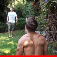 Bob Marghiela and Henrik Bjorn - Picture 2