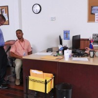 Grab Ass - Keeping The Boss Happy - Picture 6