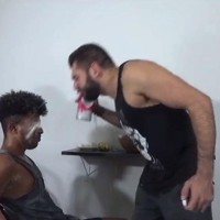 Brazilian food and fart humiliation - Picture 21