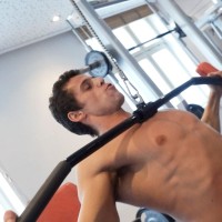 Rocco Alfieri fucks Manuel Rios - Picture 1