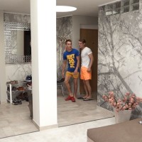 Orri Aasen and Jim Durden - Picture 1