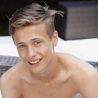 Ben Radcliffe - Picture 1