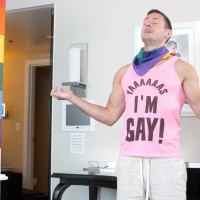 Brenner Bolton fucks Jason Maddox - Picture 5