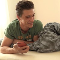 Pierre Cezanne gets Fucked By Enrique Vera - Picture 2