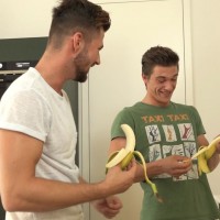 Pierre Cezanne gets Fucked By Enrique Vera - Picture 4