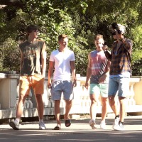 Ashton Montana fucks Kieran Benning - Picture 1