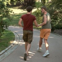 Ashton Montana fucks Kieran Benning - Picture 3
