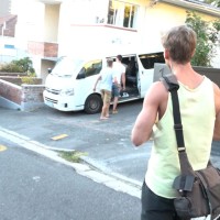Kevin Warhol fucks Antony Lorca - Picture 1