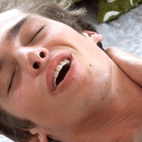 Bruce Querelle gets fucked by Helmut Huxley - Picture 9