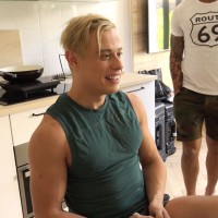 Adam Archuleta and Alam Wernik - Picture 2