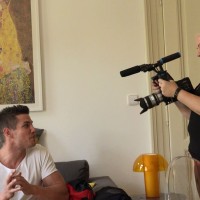Adam Archuleta and Alam Wernik - Picture 3