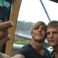 Mick Lovell and Harris Hilton - Picture 2