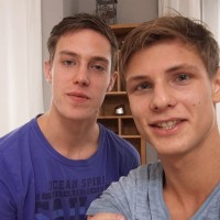 Paul Cavill fucks Liam Efron - Picture 2